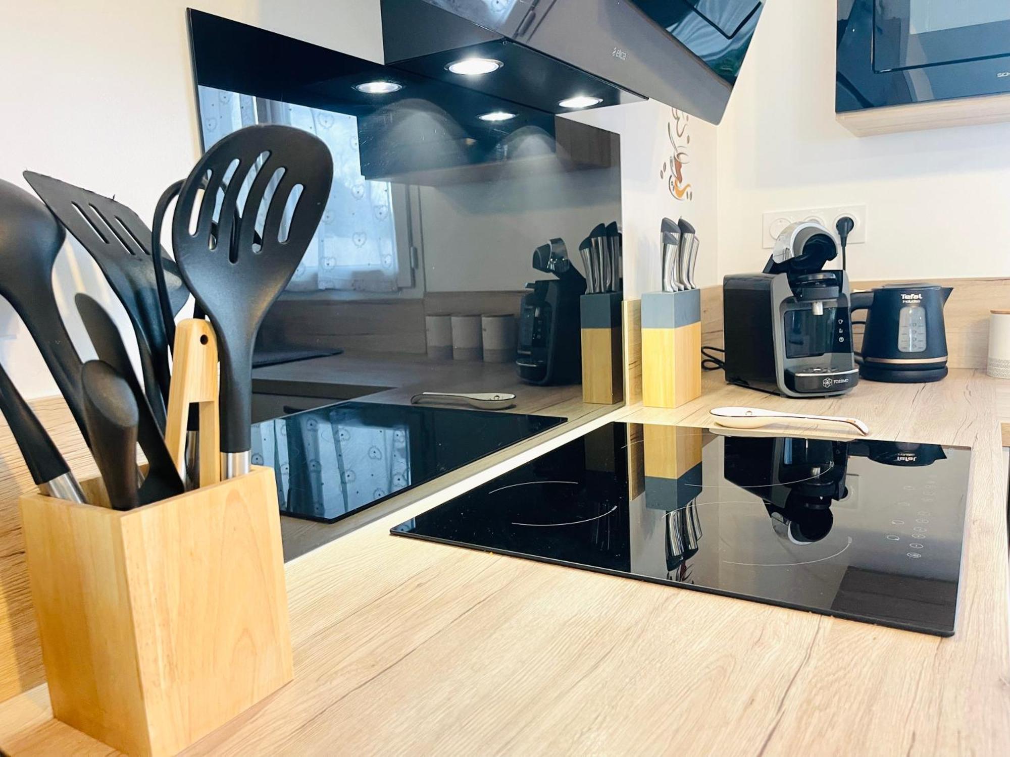 Petite Maison Au Calme Poupry Екстериор снимка